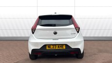 MG MG3 1.5 VTi-TECH Exclusive 5dr [Navigation] Petrol Hatchback